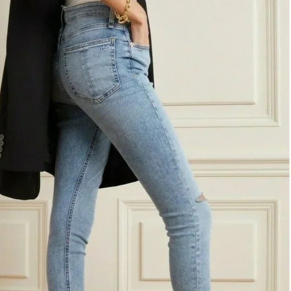 NWT RAG & BONE Jean - Picture 2 of 7